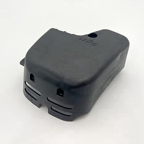 Conjunto De Carcasa De Filtro De Aire 4x Para Motor Strimm E