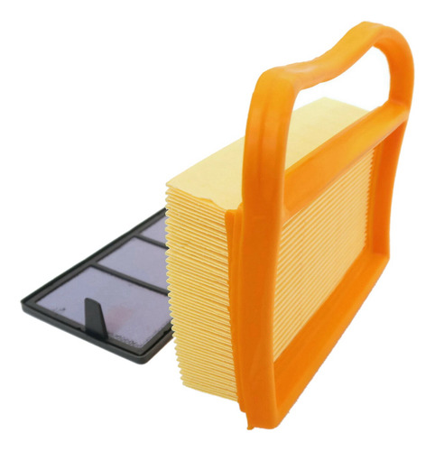 Juego De 3 Filtros De Aire Para Stihl Ts410 Ts420 Ts 410 Ts