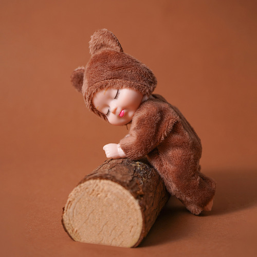 Muñeca Bebé Juguetes Lindo Silicona Regalo Reborn Realista