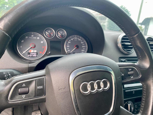 Audi A3 2013 2.0 T Fsi Mt 200cv