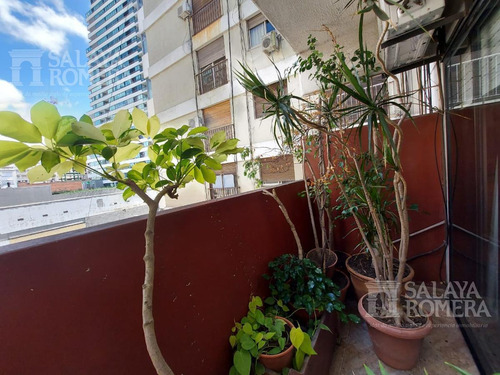 Imagen 12 de 16 de Departamento Apto Profesional En Recoleta