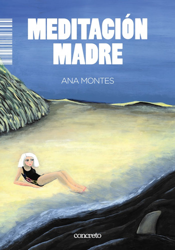 Meditación Madre - Ana Montes
