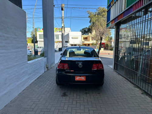 Volkswagen Bora 2.0 Trendline 115cv