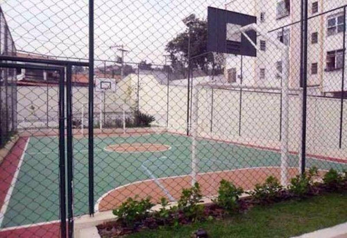 Apartamento Com 3 Dormitórios À Venda, 72 M² Por R$ 420.000,00 - Barreto - Niterói/rj - Ap47423