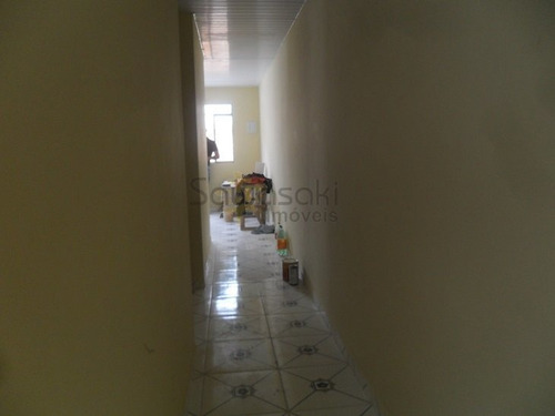 Casa A Venda No Bairro Gralha Azul Em Fazenda Rio Grande - - 3591-1