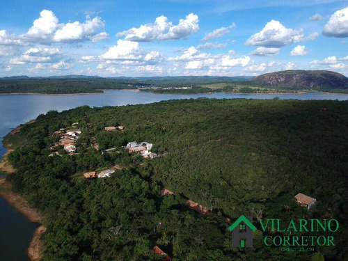 Imagem 6 de 15 de Lotes Financiados Na Represa De Carmo Do Cajuru Condomínio Quintas Do Lago - 2959