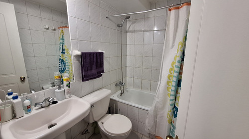 ¡una Joyita De Departamento Con 2 Dormitorios Y Un Baño!
