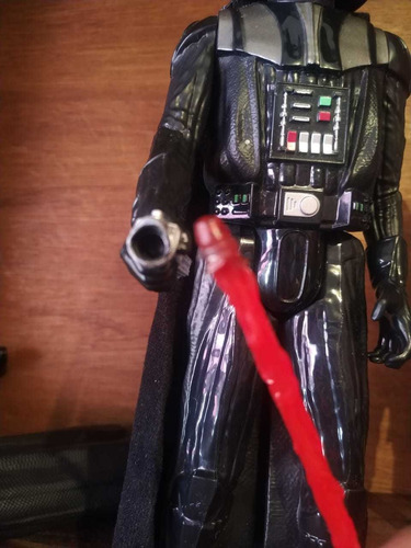 Star Wars Lote 10 Pzas, Anakin, Darthvader, R2d2, C3po. (Usado)