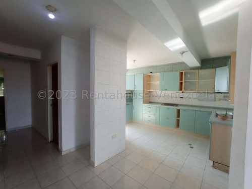 Imagen 12 de 28 de Apartamento En Alquiler San Jacinto 3h/2b Estef 23-25863