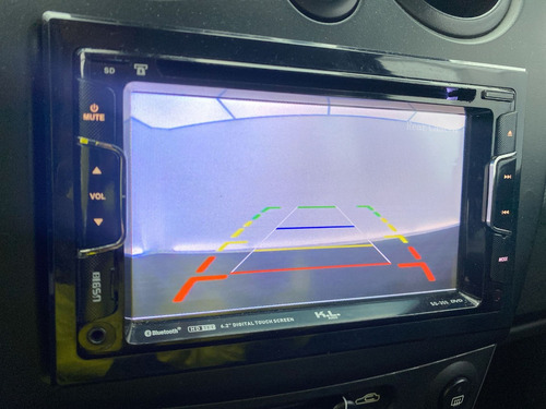 Imagen 22 de 25 de Chevrolet Spark Life 1.0