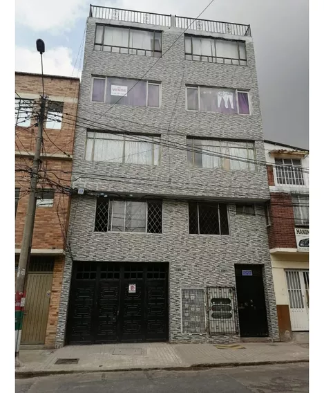 Apartamento en venta