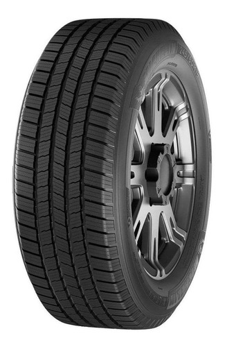 Neumático Michelin Xlt A/s Lt 265/65/r17 112 T