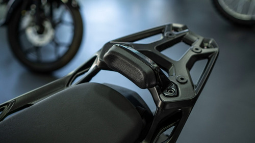 Bajaj Dominar 400 Tourer Lidermoto