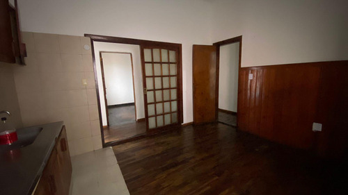 Bº Centro: Casa De 3 Dorm Con Asador