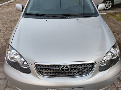 Toyota Corolla Corolla