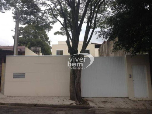 Imagem 2 de 10 de Sobrado Residencial À Venda, Vila Carmosina, São Paulo. - So0475