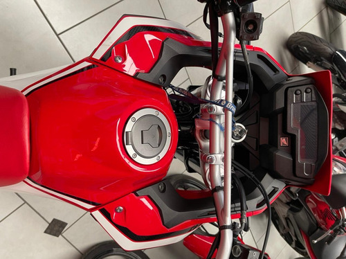 Imagem 4 de 8 de Honda Xre 300