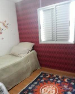 Imagem 13 de 14 de Apartamento Com 3 Dormitórios À Venda, 62 M² Por R$ 355.000,00 - Vila Moreira - São Paulo/sp - Ap0082