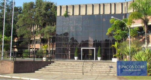 Imagem 2 de 14 de Laje Para Alugar, 462m² Por R$ 11.562/mês - São Bernardo Do Campo - São Bernardo Do Campo/sp - Lj0110