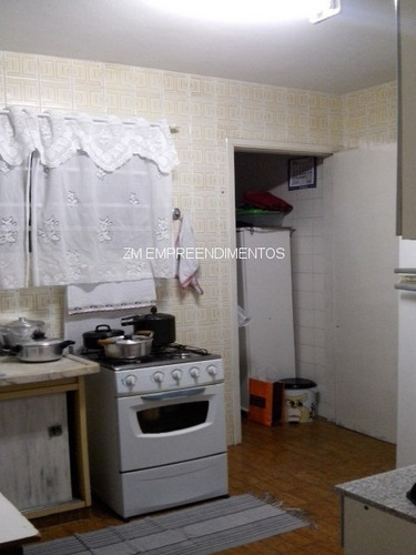 Imagem 7 de 13 de Apartamento - Ap00696 - 33971367
