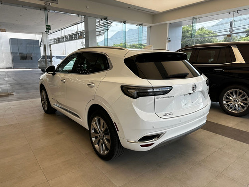 Buick Envision 2.0 Avenir At