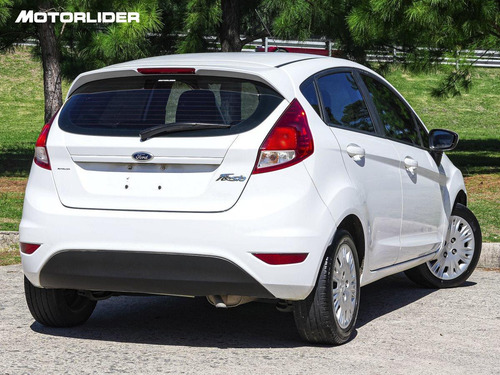 Ford Fiesta S 1.6 Extra Full| Permuta / Financia