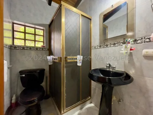Casa En Venta El Placer Lld