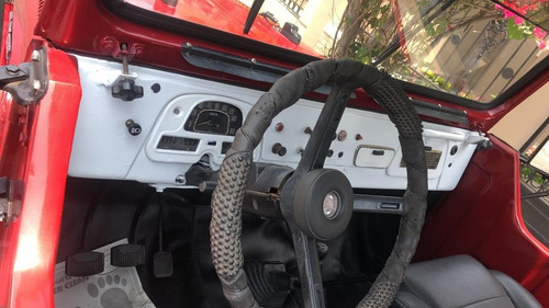 Jeep - Toyota Land Cruiser Fj40 4x4
