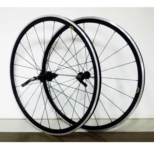 Ruedas bontrager ruta sale