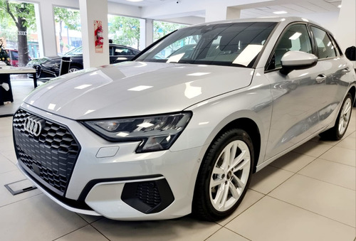 Audi A3 Sportback 35 tfsi