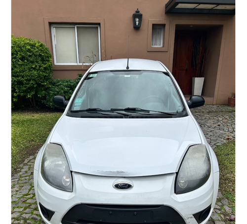 Ford Ka 1.6 Fly Viral 95cv