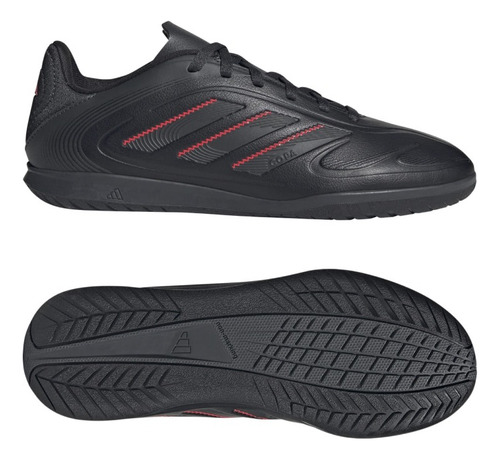 Tenis adidas Fútbol Copa Pure 3 Club Indoor Niños Jp5853