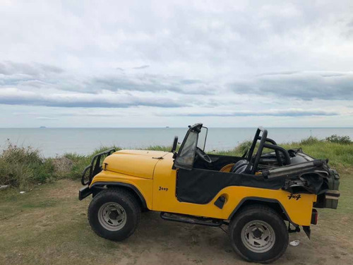 Ford Jeep