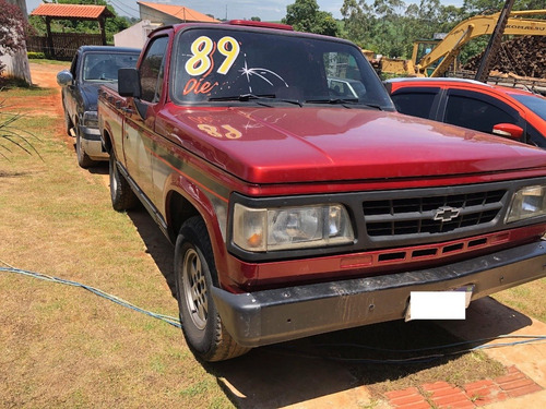 Chevrolet D20