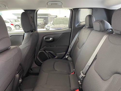 Imagem 9 de 9 de Jeep Renegade 2.0 16v Turbo Diesel Moab 4p 4x4 Automático