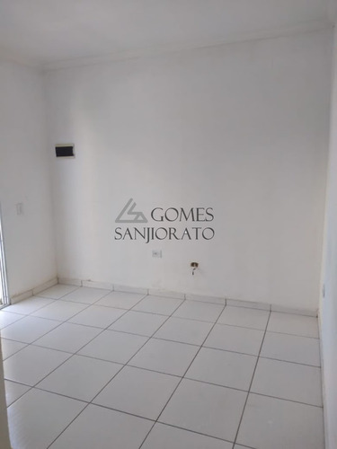 Imagem 5 de 15 de Sobrado Para A Locação Na Vila Guarani Em Mauá - Sp - Com Dois Dormitórios, Duas Suites, Um Banheiro, Cozinha Planejada - So00444 - 70085963