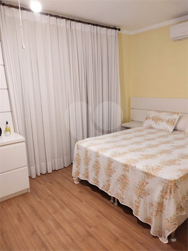Imagem 11 de 30 de Vende Casa Em Condomínio Com 03 Dormitórios Na Zona Sul. - Reo630267