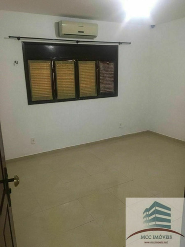 Imagem 28 de 30 de Casa Com Sala Comercial A Venda Lagoa Nova