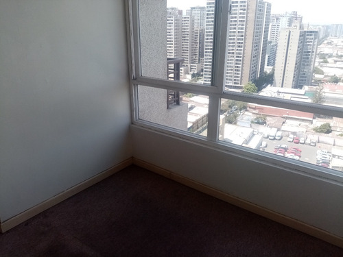 Se Arrienda Comodo Depto En Camilo Henriquez, Santiago