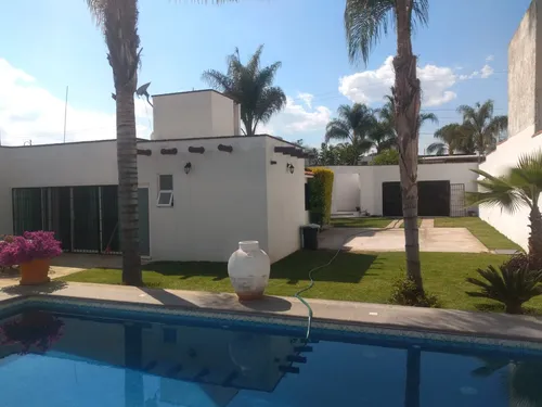 Hermosa Casa En León Gto