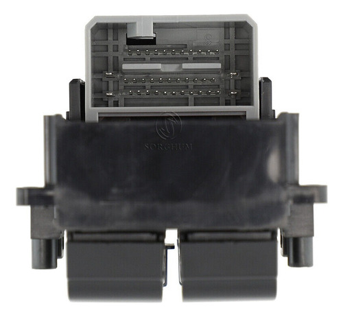 Interruptor De Ventana Para Compatible Con Honda Accord Ex
