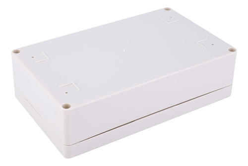 Fuente De Alimentación De Seguridad Impermeable Para Exterio