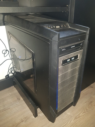 Imagen 1 de 6 de Pc Gamer Armada Usada Gtx 980, I7 4770k, Ram 32gb, 2tb + Ssd