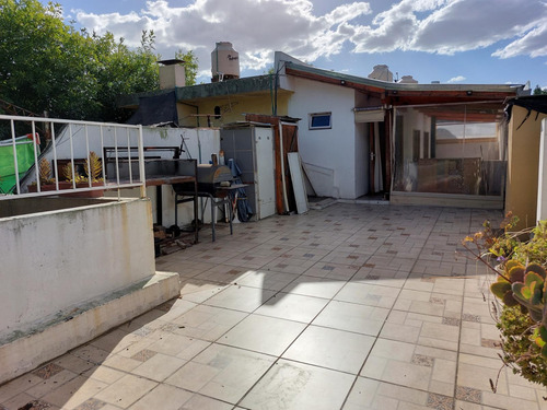 Villa Del Parque Ph En Pb Frente 3 Dorm Patio Terraza