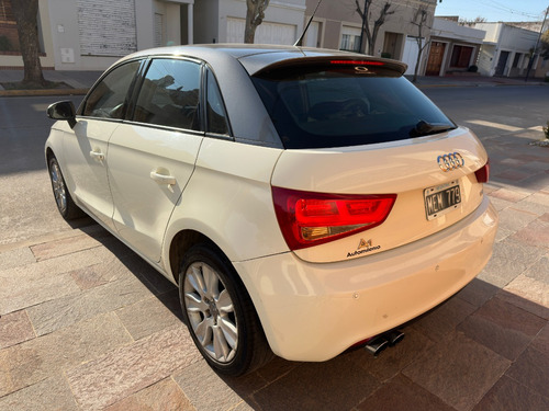 Audi A1 1.4 Ambition Tfsi 122cv Stronic