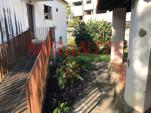 Imagem 13 de 19 de Terreno Em Horto Florestal - São Paulo, Sp - 309848