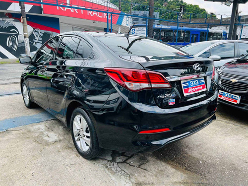 Imagem 4 de 7 de Hyundai Hb20s 1.0 Comfort Plus 12v Flex 4p Manual