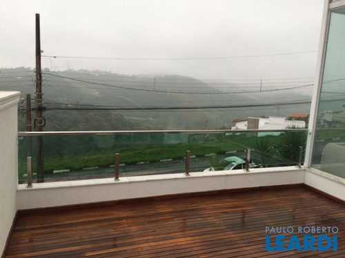 Imagem 13 de 15 de Casa Em Condomínio - Condomínio Hills 3 - Sp - 549007