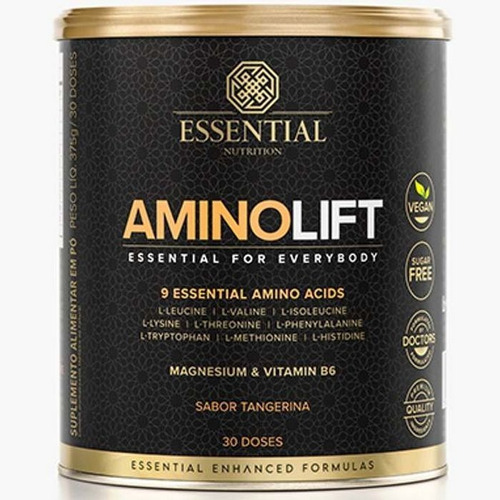 Aminolift Essential Nutrition - (375g) 