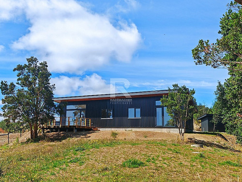 Casa En Arriendo En Loteo Las Bahías